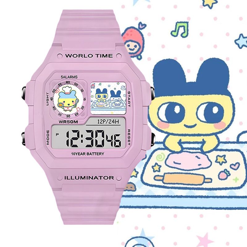 Tamagotchi Smarte Elektronisch – Smart Accessories Bewertung und Preis