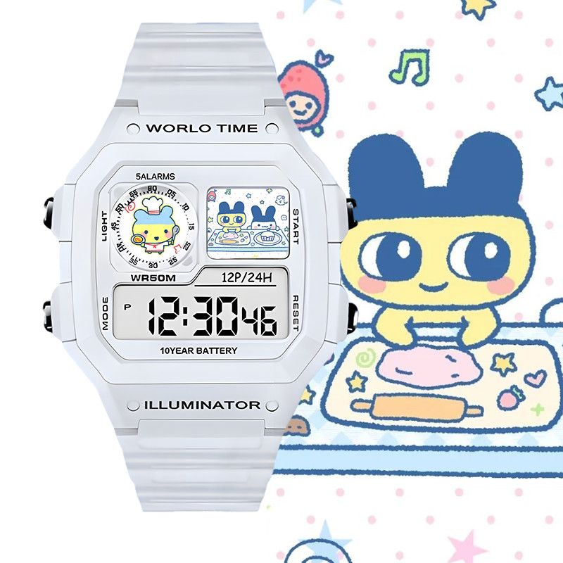 Tamagotchi Smarte Elektronisch – Smart Accessories Bewertung und Preis