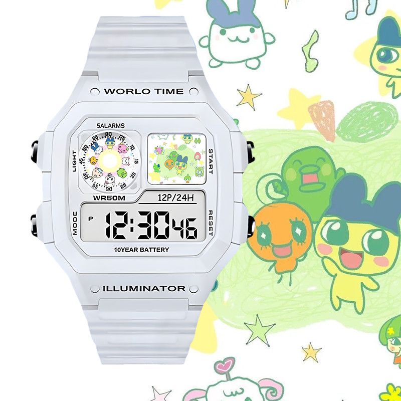 Tamagotchi Smarte Elektronisch – Smart Accessories Bewertung und Preis