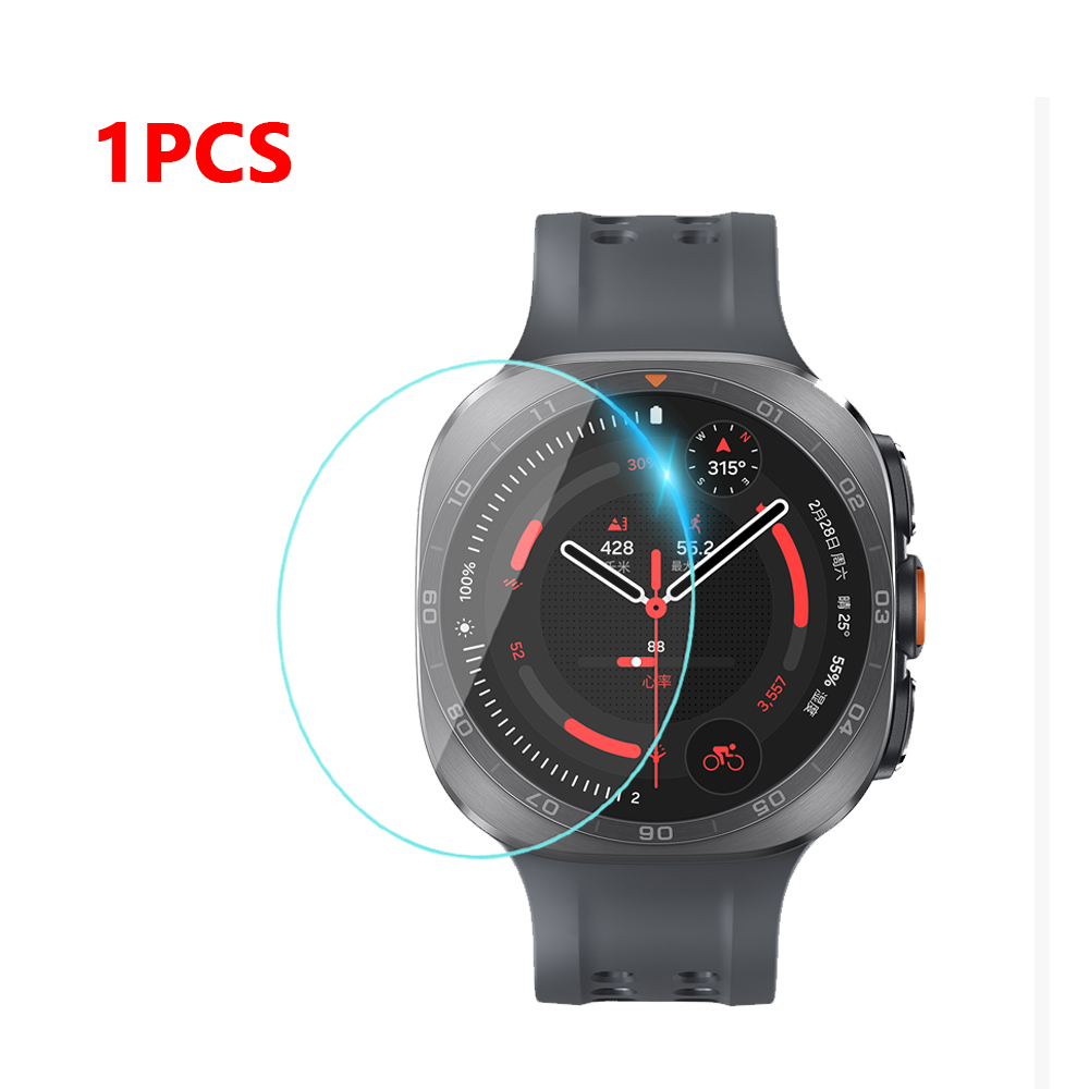 Gehärtetes Glas für Samsung Ga – Samsung Smartwatch Accessories Bewertung und Preis