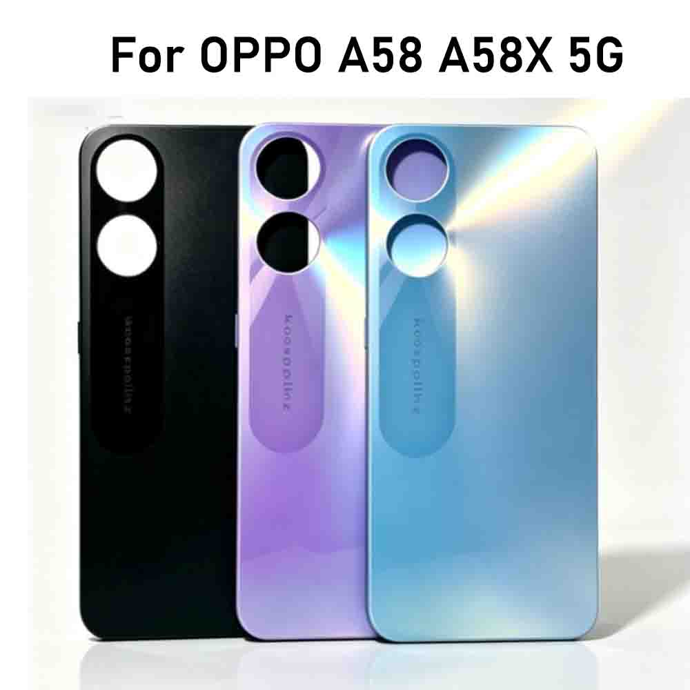 Neues Panel für OPPO A58 A58X  – Oppo A78 Bewertung und Preis