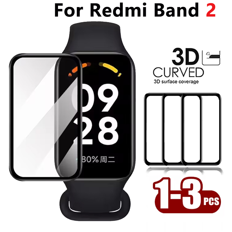 1-3 stücke 3D Verbund Film Für – Smartwatch Watch Accessories Bewertung und Preis