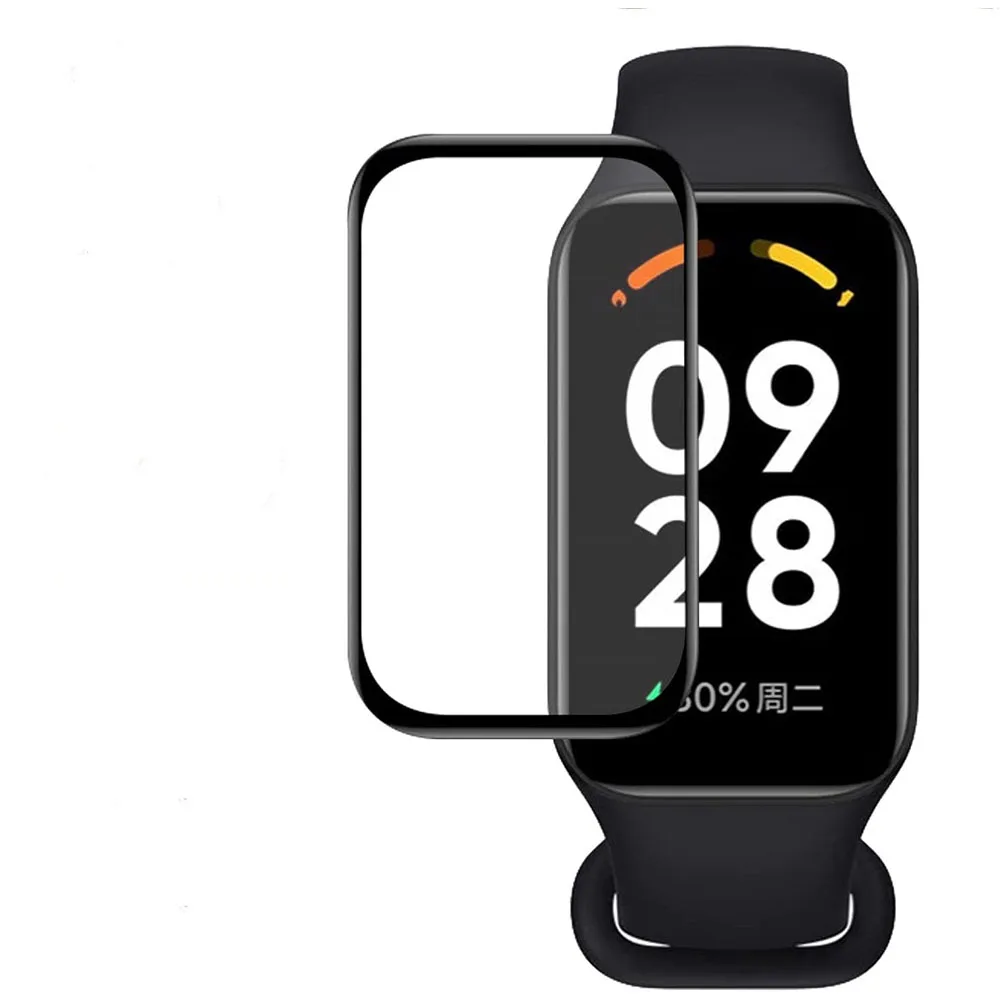 1-3 stücke 3D Verbund Film Für – Smartwatch Watch Accessories Bewertung und Preis