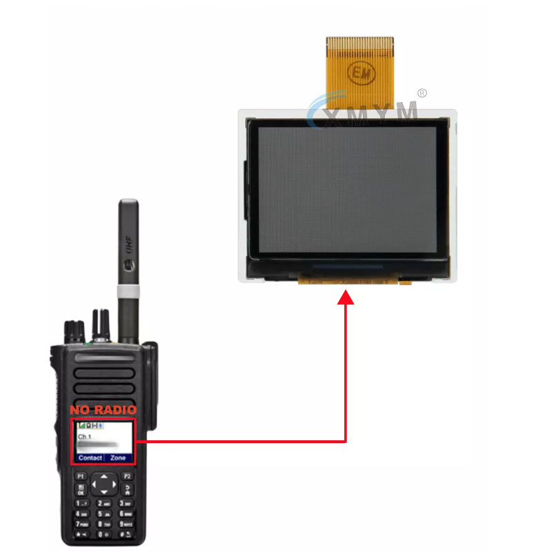 Neue Bildschirm Board Für LCD  – Motorola Smartwatch Accessories Bewertung und Preis