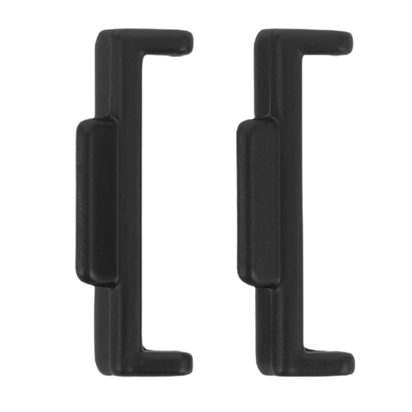 2 Stück Metall-Uhrenarmband-Ad – Smartwatch Straps & Accessories Bewertung und Preis