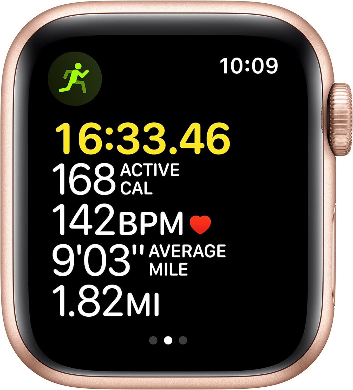 Apple Watch SE (2020) 1. Gener – Smartwatch X18 Bewertung und Preis
