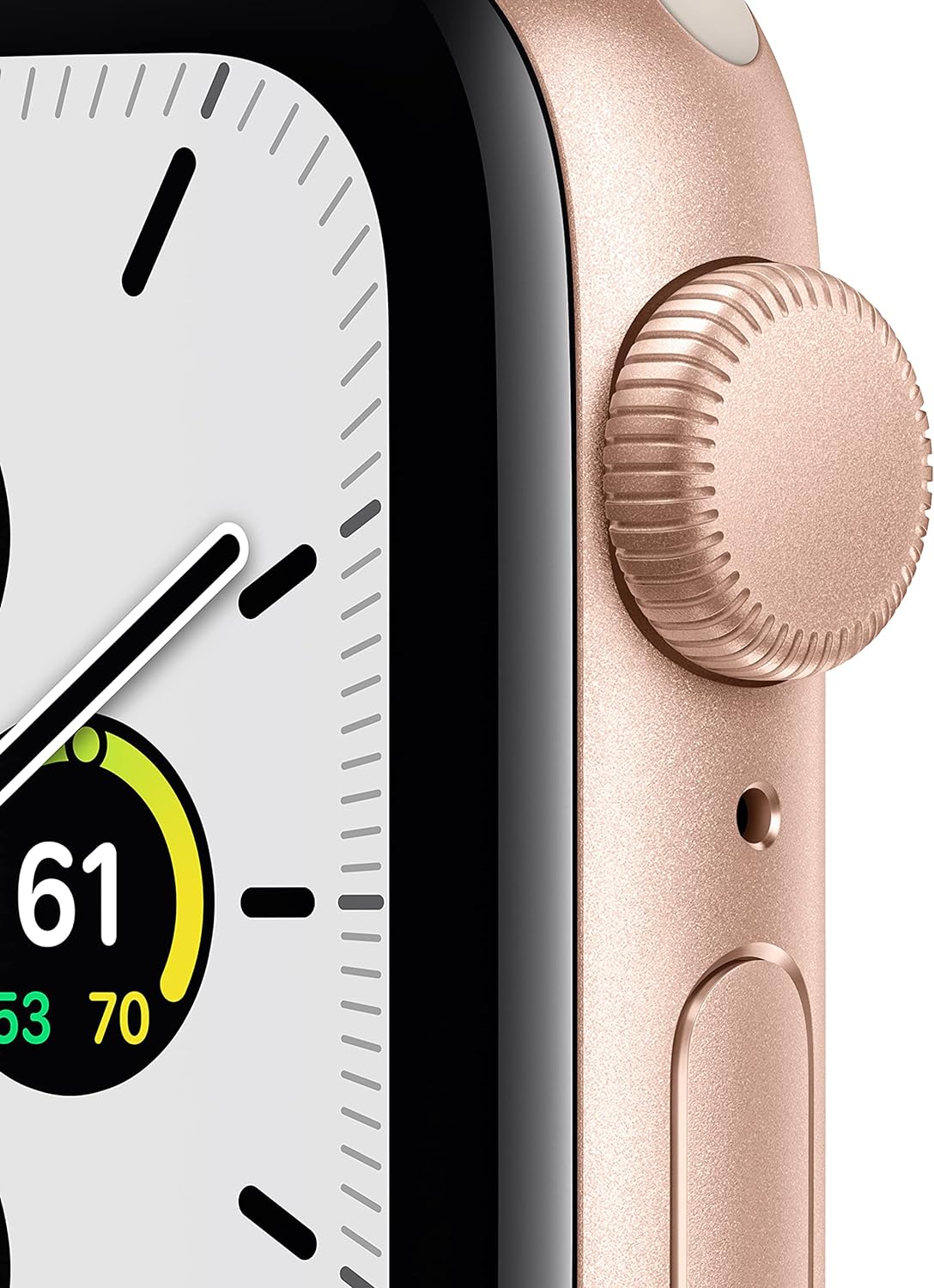 Apple Watch SE (2020) 1. Gener – Smartwatch X18 Bewertung und Preis