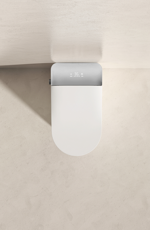 JM810L Intelligenter WC-Toilet – Smart Accessories Bewertung und Preis