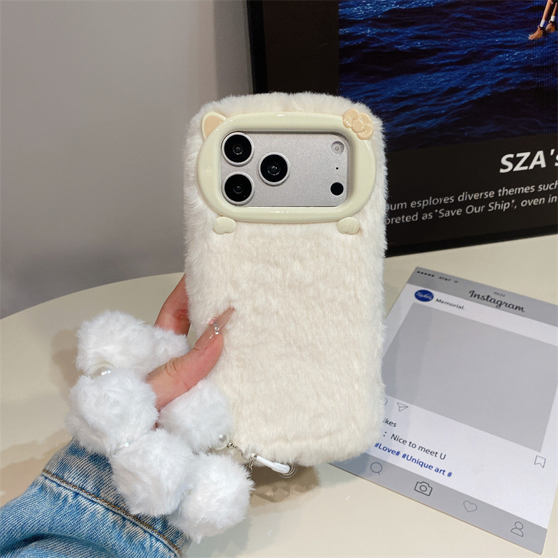 Luxuriöse Einfarbige Flauschig – Apple Iphone 16 Bewertung und Preis