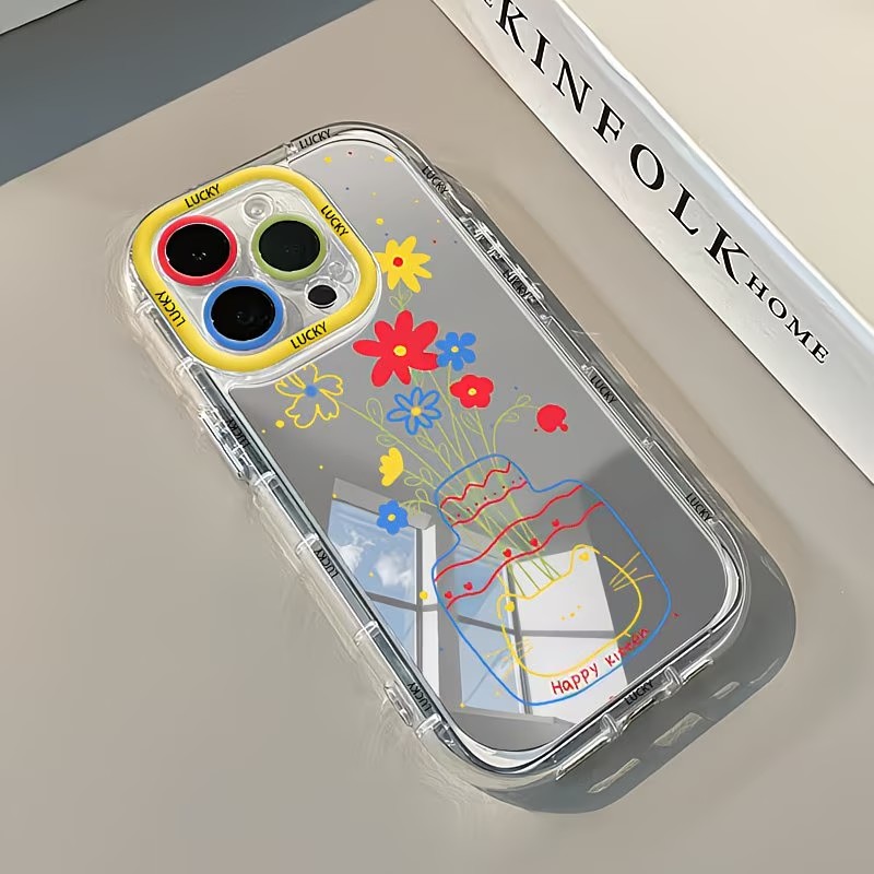 Sommerliche Gänseblümchen-Katz – Apple Iphone 15 Pro Max Bewertung und Preis