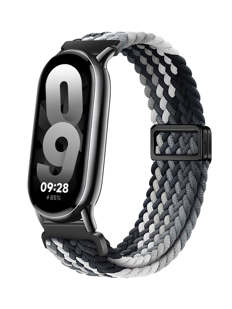Riemen für Xiaomi Mi Band 10 9 – Solo Loop Strap Bewertung und Preis