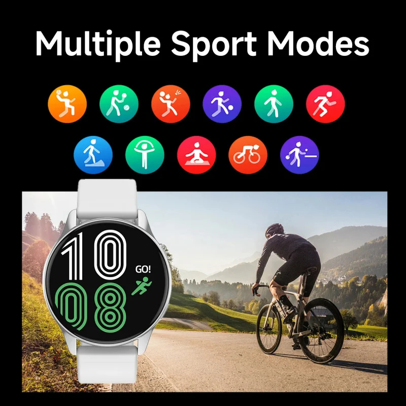Multifunktionale Smartwatch mi – Smartwatch Custom Bewertung und Preis