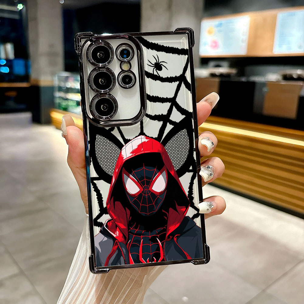 Spiderman Miles Morales Helden – Samsung Galaxy S24 Bewertung und Preis