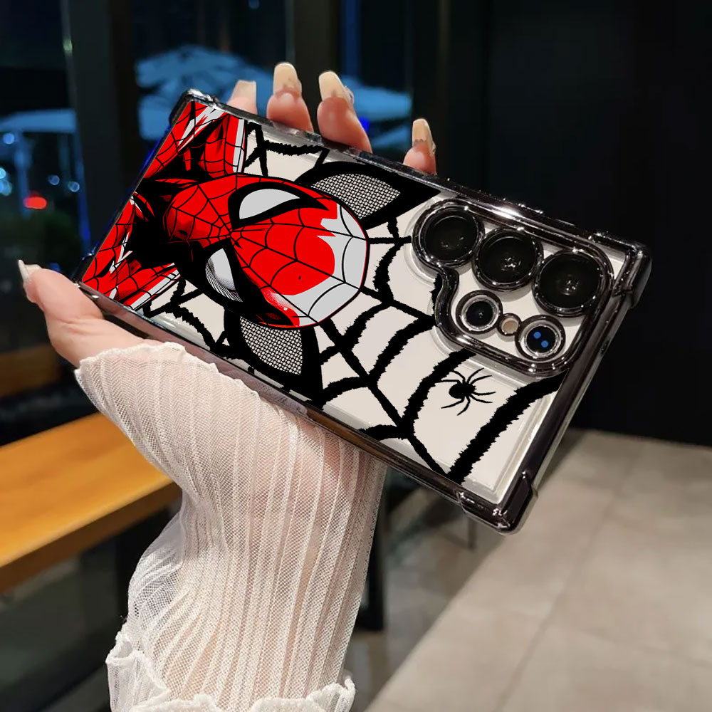 Spiderman Miles Morales Helden – Samsung Galaxy S24 Bewertung und Preis