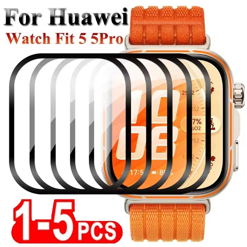 Displayschutzfolie für Huawei  – Huawei Smartwatch Accessories Bewertung und Preis