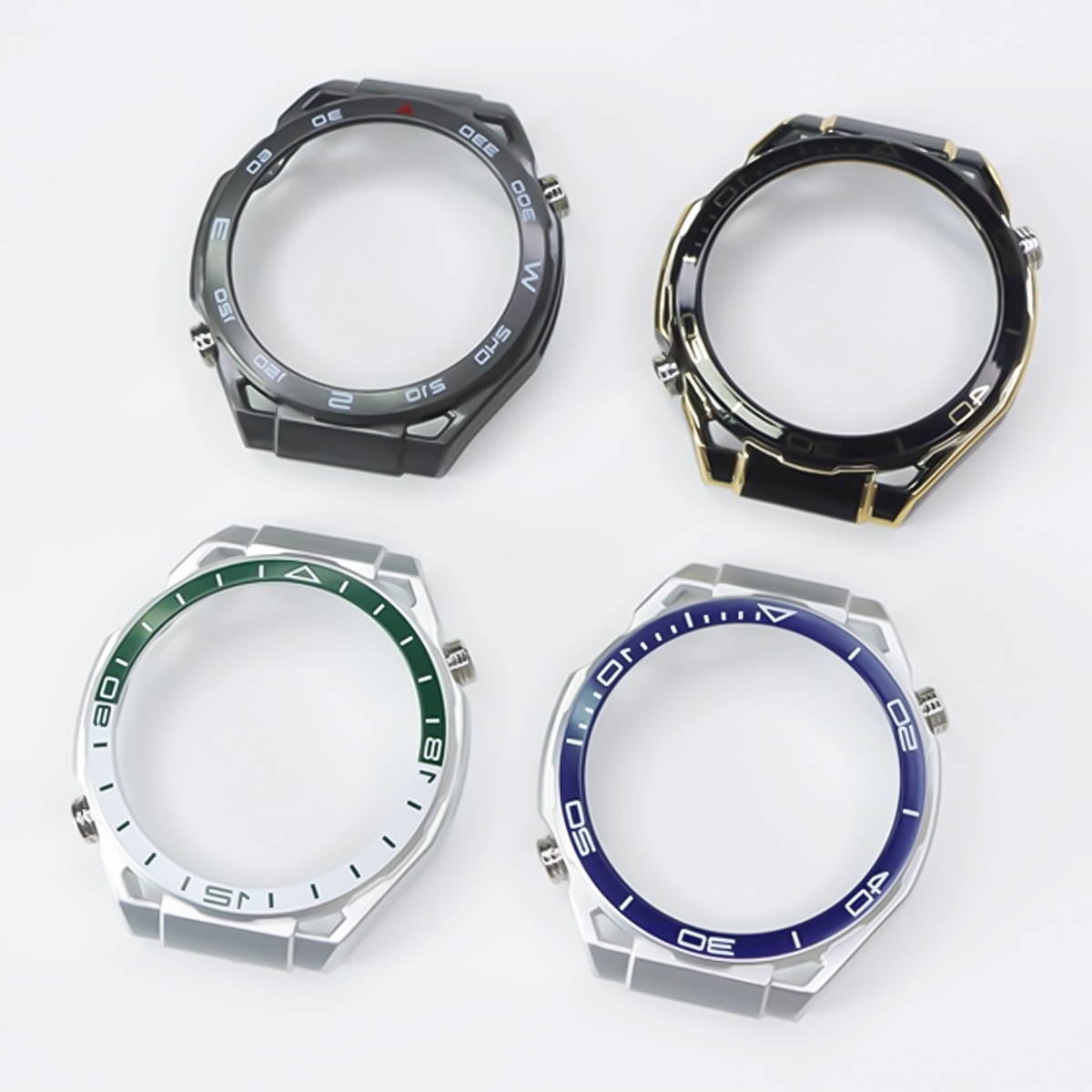 Change To Huawei Watch Ultimat – Huawei Smartwatch Accessories Bewertung und Preis