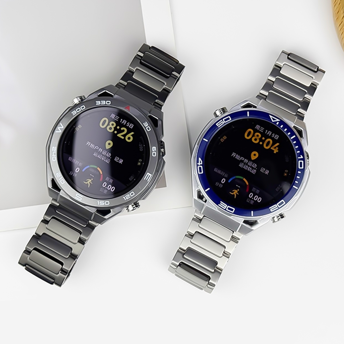 Change To Huawei Watch Ultimat – Huawei Smartwatch Accessories Bewertung und Preis