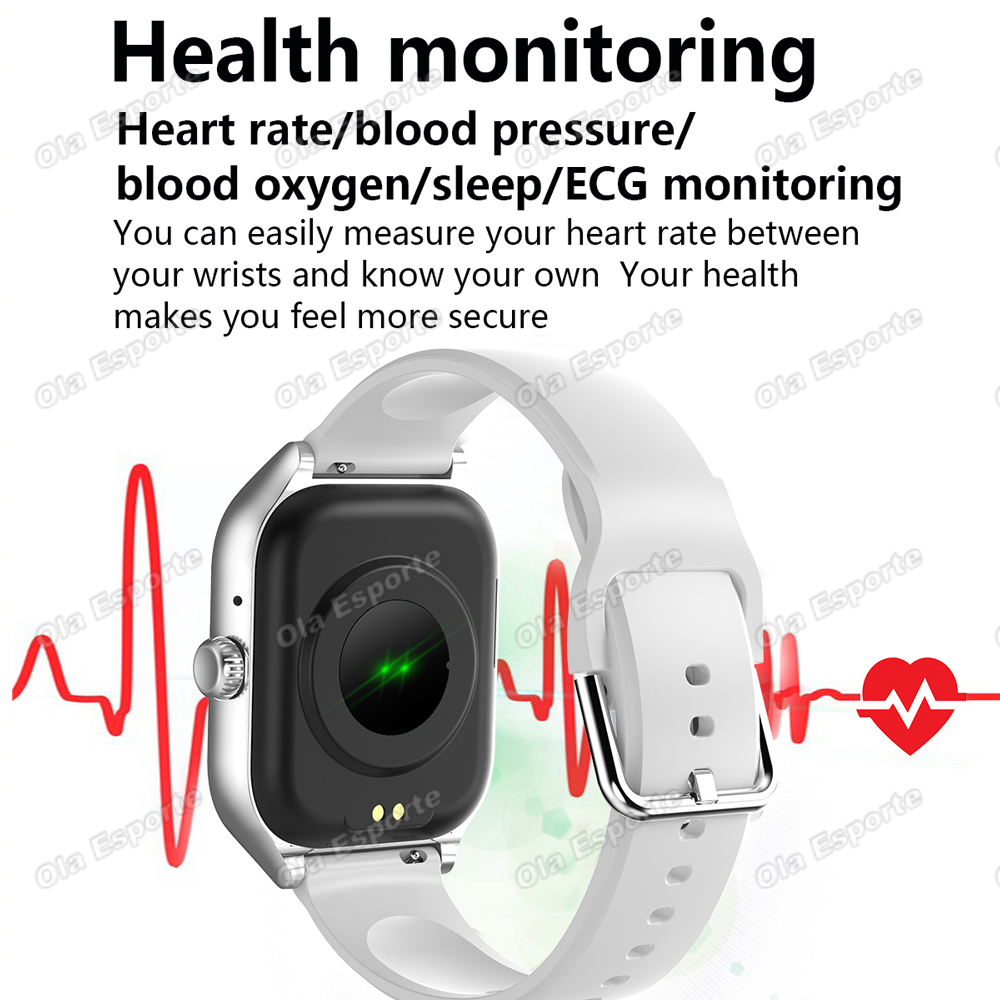 Smartwatch mit Anruffunktion,  – Smartwatch X12 Bewertung und Preis
