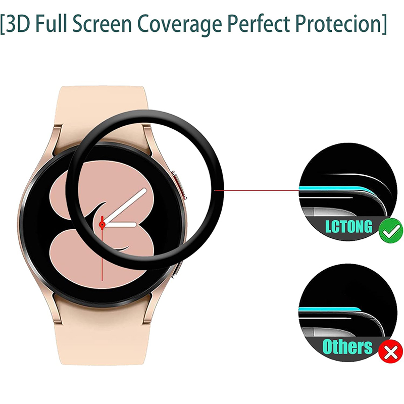 Displays chutz folie für Samsu – Samsung Smartwatch Accessories Bewertung und Preis