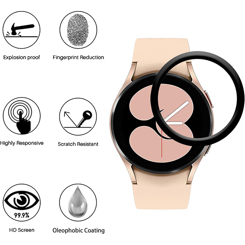 Displays chutz folie für Samsu – Samsung Smartwatch Accessories Bewertung und Preis