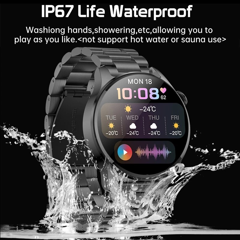 Für Infinix Smart 4 vivo Smart – Smartwatch Custom Bewertung und Preis