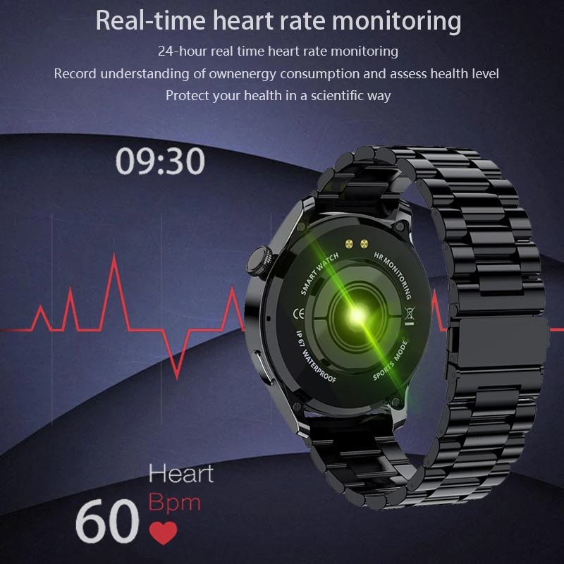 Für Infinix Smart 4 vivo Smart – Smartwatch Custom Bewertung und Preis