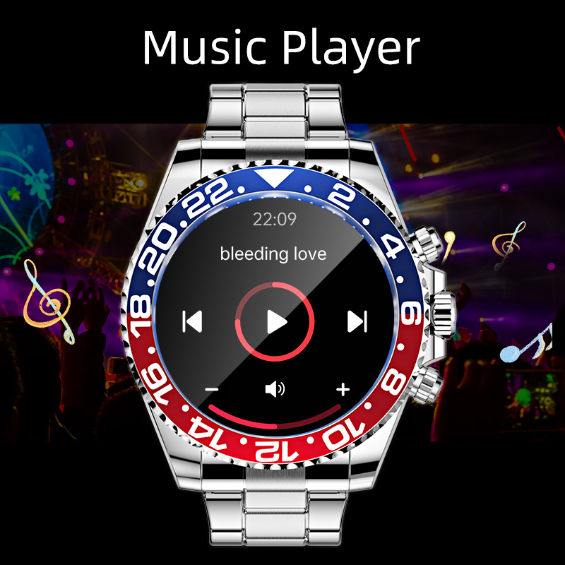 Smartwatch für Herren, AW12, H – Smartwatch X18 Bewertung und Preis