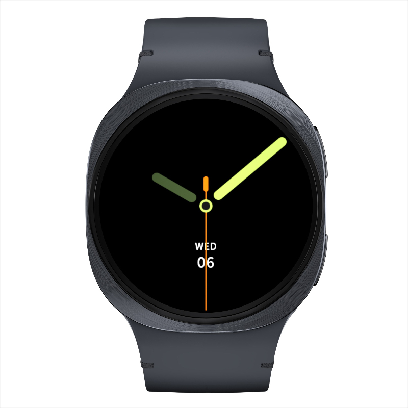 2025 Original Für Apple Uhr 10 – Smartwatch M Active Bewertung und Preis