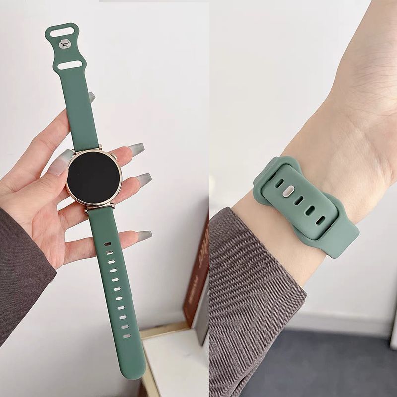 Sportuhrenarmband für Samsung  – Titan Smartwatch Accessories Bewertung und Preis