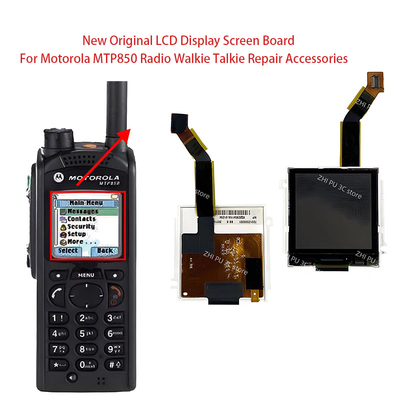 Neue Original LCD Display Scre – Motorola Smartwatch Accessories Bewertung und Preis