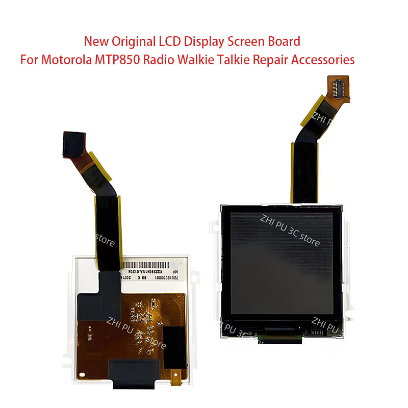 Neue Original LCD Display Scre – Motorola Smartwatch Accessories Bewertung und Preis