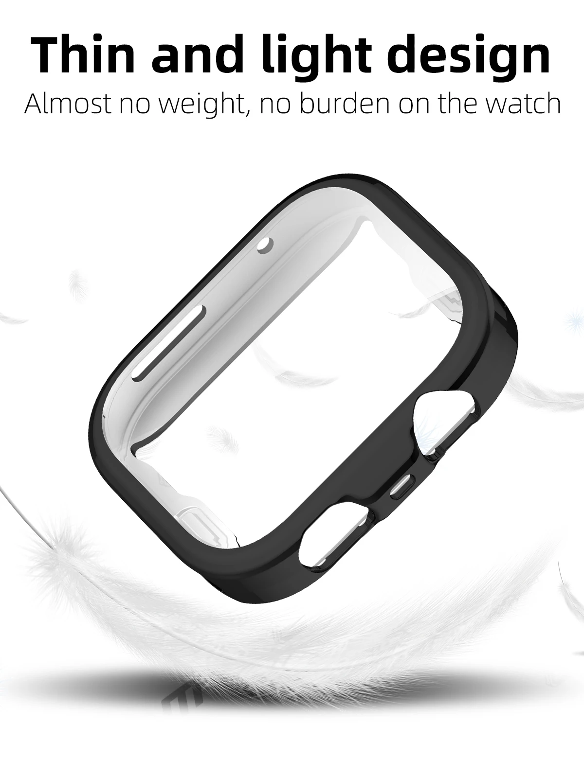 Displayschutzfolie für Huawei  – Huawei Smartwatch Accessories Bewertung und Preis