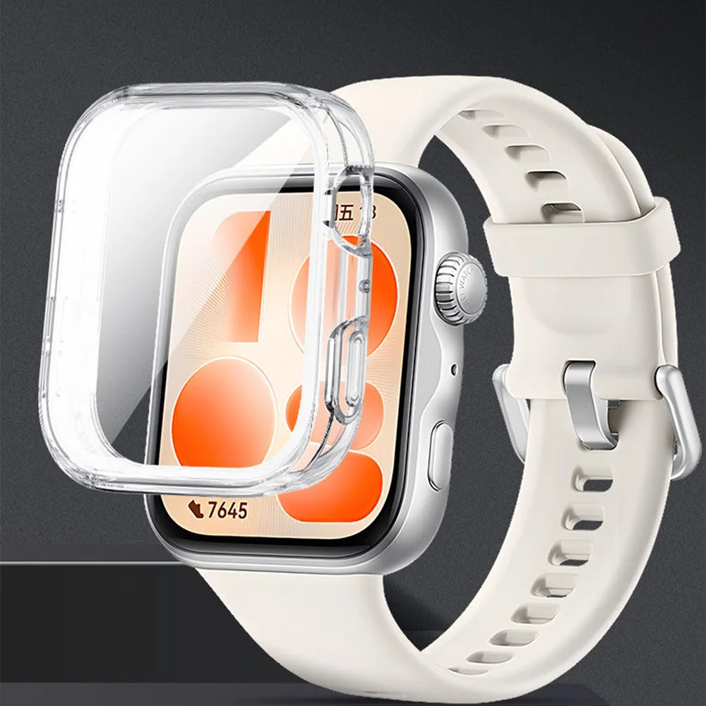 Displayschutzfolie für Huawei  – Huawei Smartwatch Accessories Bewertung und Preis