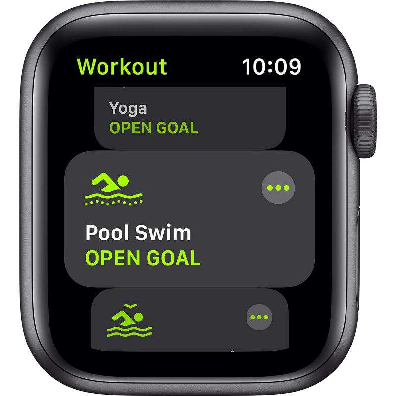Apple Watch SE (2020) 1. Gener – Smartwatch X18 Bewertung und Preis