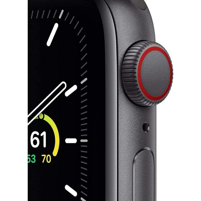 Apple Watch SE (2020) 1. Gener – Smartwatch X18 Bewertung und Preis