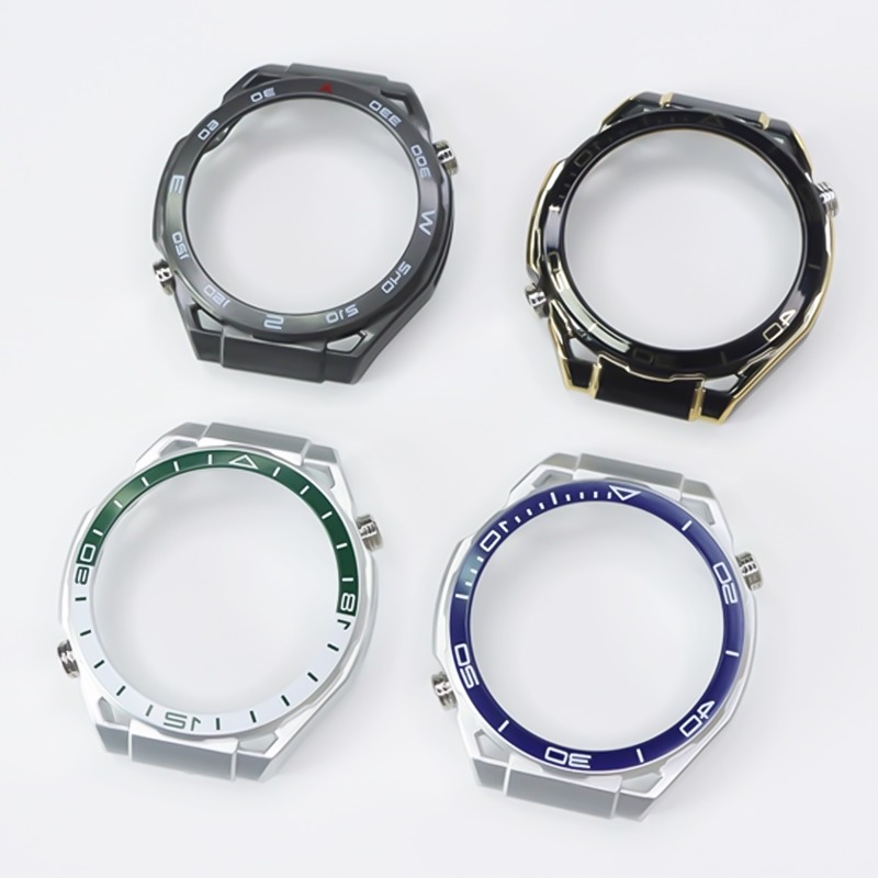 Hülle für Huawei Watch GT 6 46 – Huawei Smartwatch Accessories Bewertung und Preis