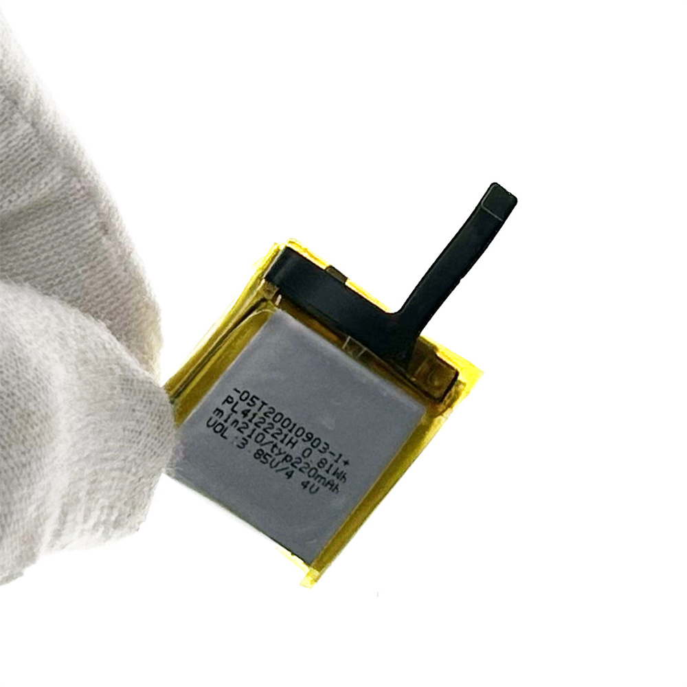 100 % echte 220 mAh PL412221H  – Smartwatch A1914 Bewertung und Preis