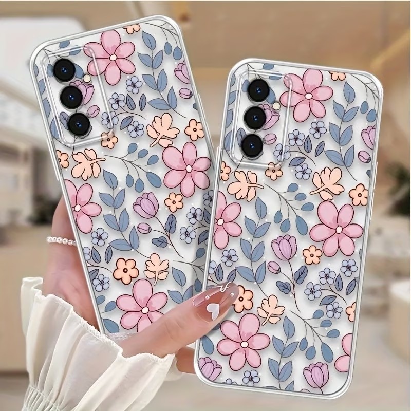 Rutschfeste Transparente Handy – Samsung Galaxy S24 Bewertung und Preis