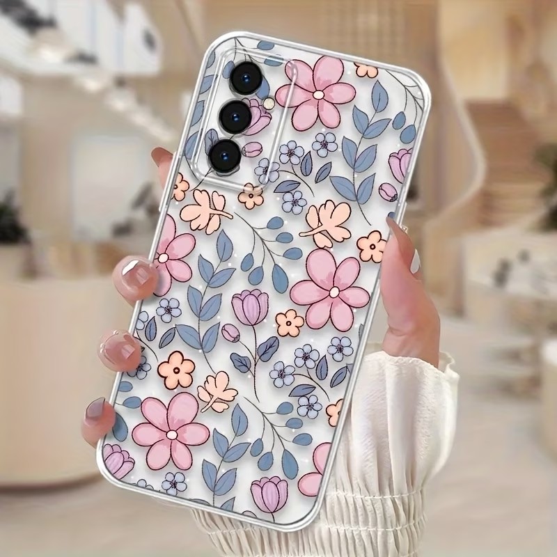 Rutschfeste Transparente Handy – Samsung Galaxy S24 Bewertung und Preis
