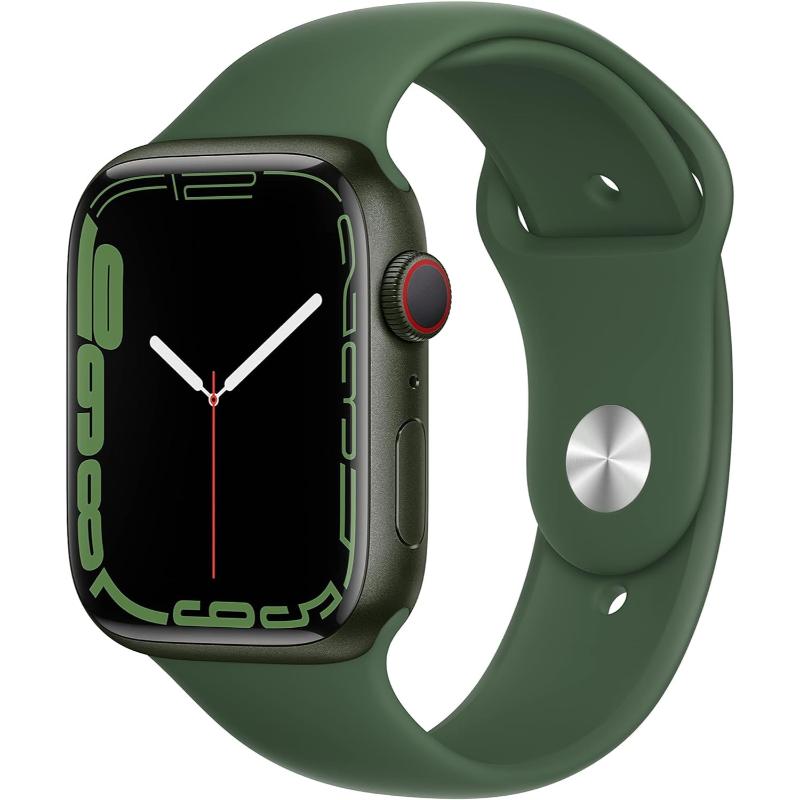 Apple Watch Series 7 Aluminium – Smartwatch X18 Bewertung und Preis