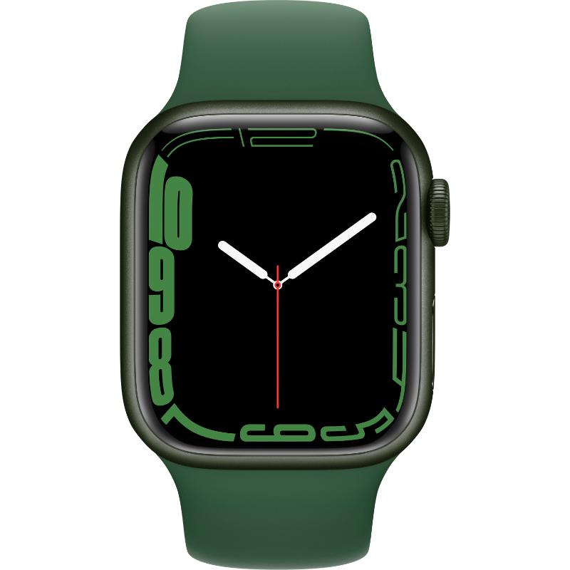 Apple Watch Series 7 Aluminium – Smartwatch X18 Bewertung und Preis