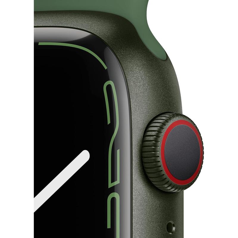 Apple Watch Series 7 Aluminium – Smartwatch X18 Bewertung und Preis
