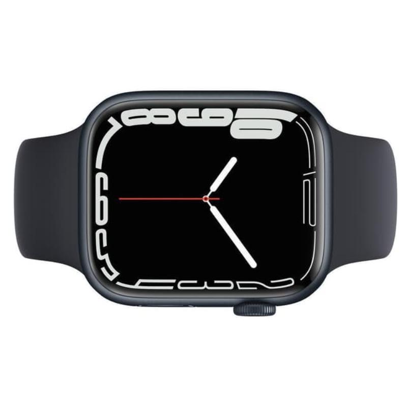 Apple Watch Series 7 Aluminium – Smartwatch X18 Bewertung und Preis