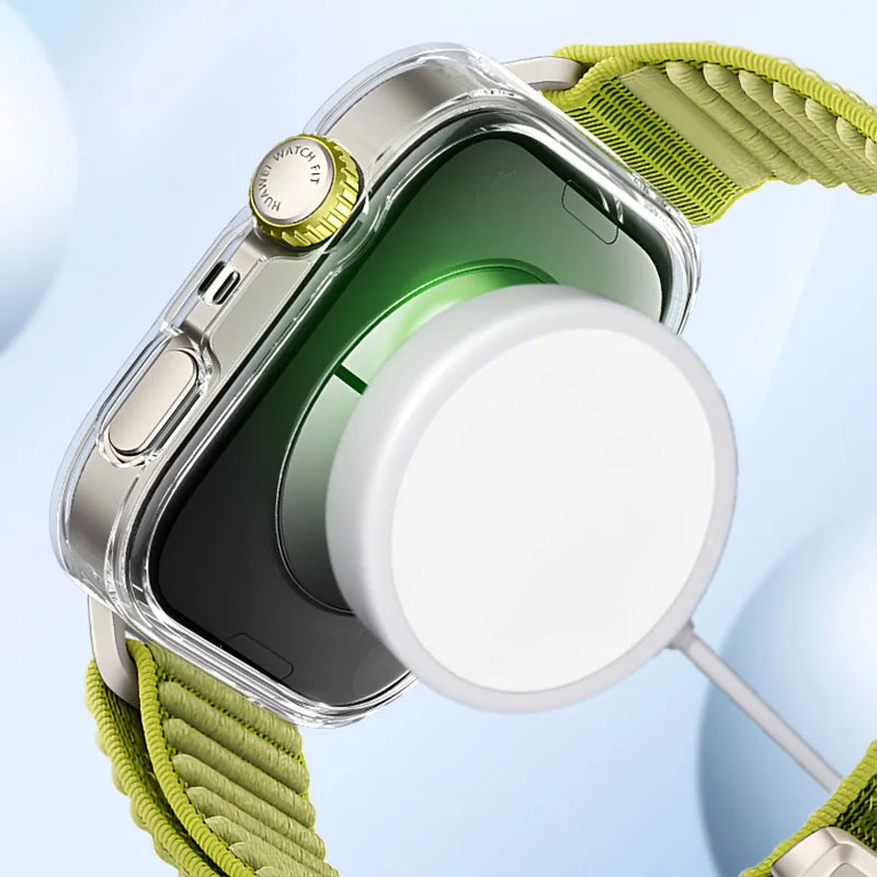 Fall + Glas Für Huawei Uhr Fit – Huawei Smartwatch Accessories Bewertung und Preis