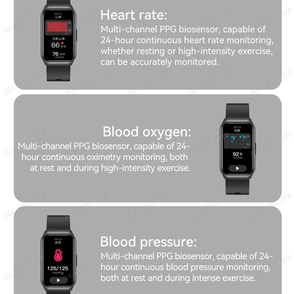Smart-Armband für Damen, Sport – Smartwatch X12 Bewertung und Preis