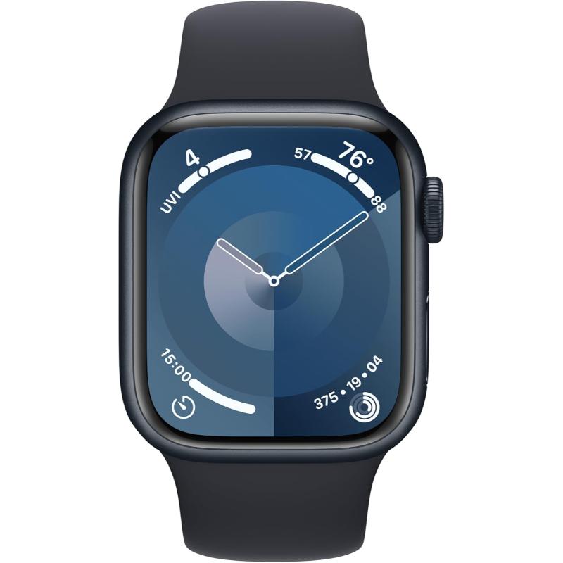 Apple Watch Series 9 Aluminium – Smartwatch X18 Bewertung und Preis