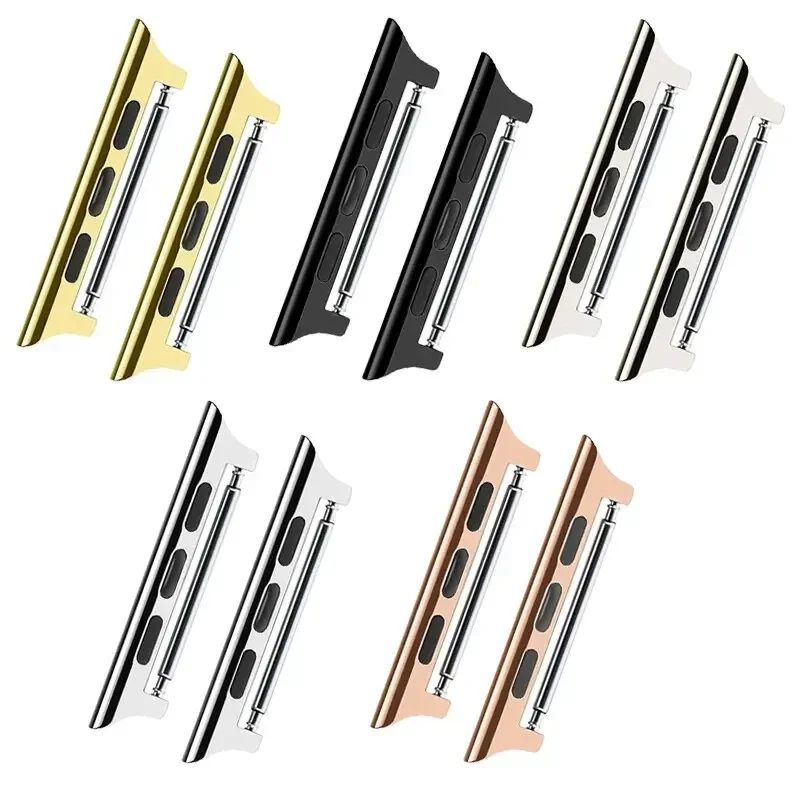 Armbandanschluss für Apple Wat – Watch Band Connector Bewertung und Preis