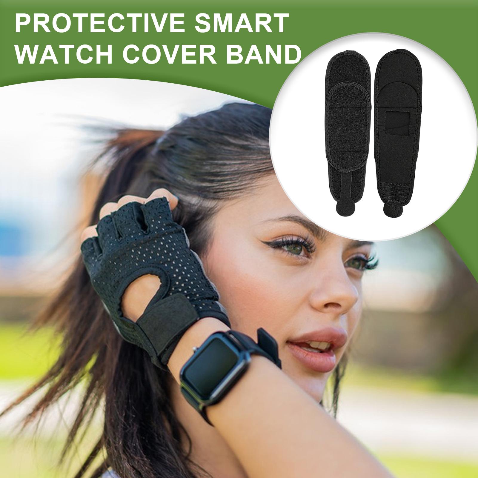 Smart Watch Protector Strap Uh – Smartwatch Straps & Accessories Bewertung und Preis