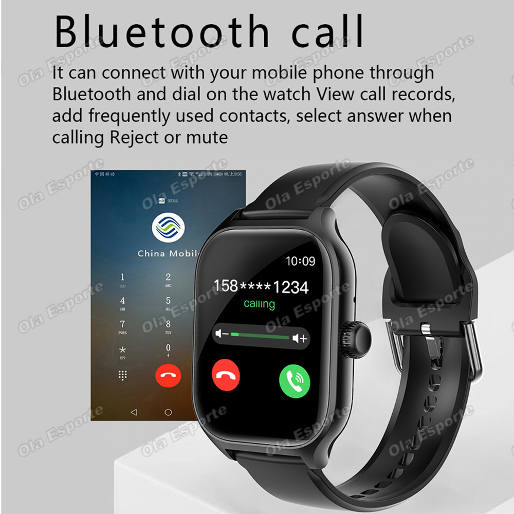 2026 Neue Smartwatch Bluetooth – Smartwatch X12 Bewertung und Preis