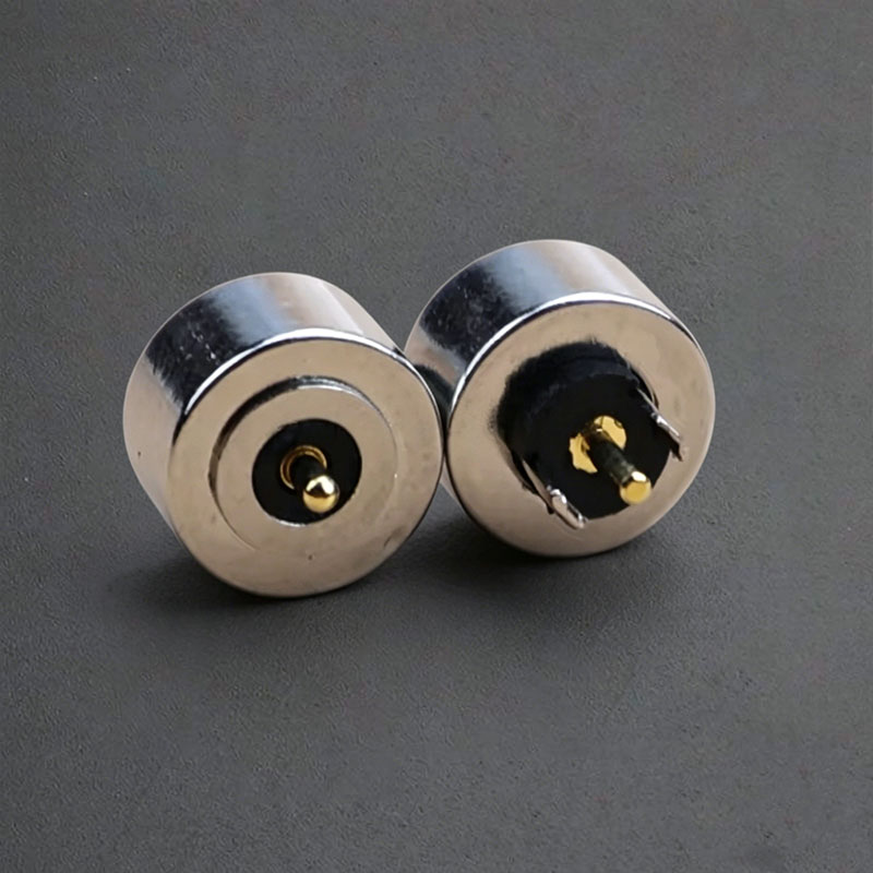5/6/7/8/10mm Runder Magnetisch – Garmin Smartwatch Accessories Bewertung und Preis